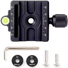 Sunwayfoto MAC-14T Kit, Includes MAC-14 and MAP-01T