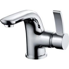 Armatur KFA KFA Malachit standing basin Krom
