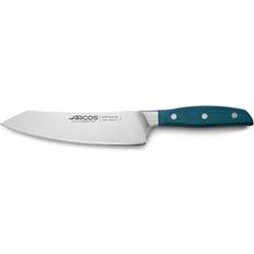 Cuchillos de cocina Arcos 191623 Brooklyn gungande Santoku-kniv Cuchillo Santoku