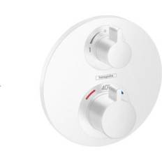 Hansgrohe Ecostat S Thermostat 15758700