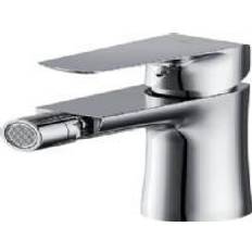 CERSANIT Bidet mixer BIDET Krom