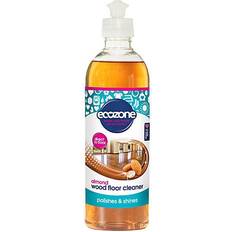 Ecozone Direct to Wood Floor Cleaner