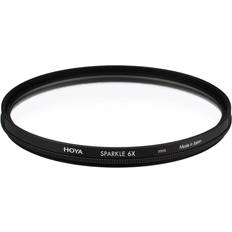 Camera Lens Filters Hoya 52mm Sparkle 6x Filter