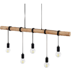 Lindby Rom Pendellampa 116cm