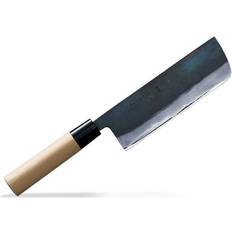 Nakiri Tojiro Shirogami Nakiri