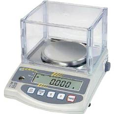 Kern EG 620-3NM Præcisionsvægt Vejeområde