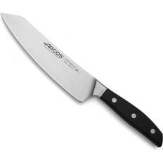 Coltello Santoku Coltelli Arcos Santoku knivkniv asiatisk Coltello Santoku