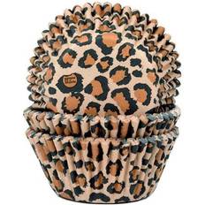 House of Marie of Marie Muffinsforme Leopard Muffinform