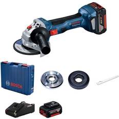 Angle grinder Bosch ANGLE GRINDER