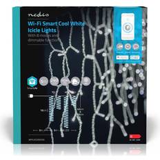 Nedis SmartLife 240 LED 5m Julelampe