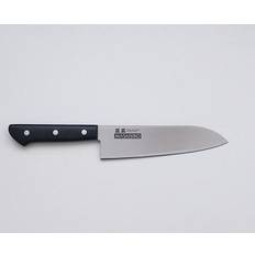 Masahiro MV-L Santoku Santokukniv