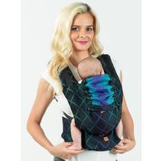 Isara Quick Full Buckle Bæresele Diamonda Play of Lights