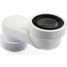 Jafo Offset Økse 130 mm