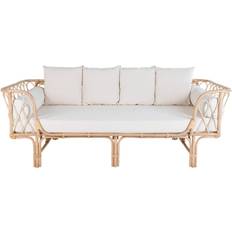 Rattan Sofaer Havemøbler House Nordic Montella Sofa