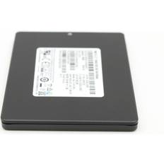 Festplatten Lenovo 00XK720 SSD-hårddisk 2.5" 256 GB Serial ATA III