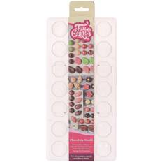 Funcakes Diamond Chocolate Mould 27 cm