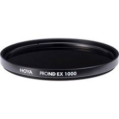 Camera Lens Filters Hoya ProND EX 1000 52mm