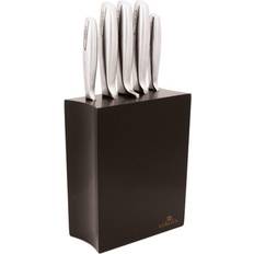 Set knives