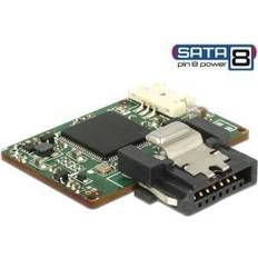 SSD SATA DOM Module 16GB SATA-600 > I externt lager, forväntat leveransdatum hos dig 23-11-2022