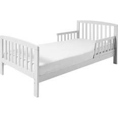 Sydney Toddler Bed with Safety Rails