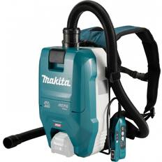 Makita Aspirateurs traîneaux Makita 40V Max. Avec AWS