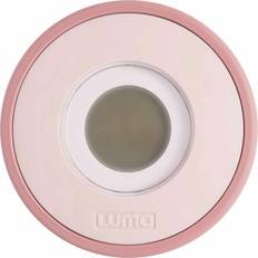 Badethermometer Luma Babycare Badethermometer Blossom Pink