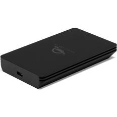 Owc thunderbolt 3 OWC Envoy Pro FX with Thunderbolt 3 240GB