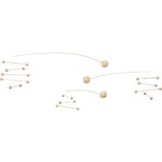 Flensted Mobiles Flensted Mobiles Symphony in 3 Movements Mobil, natur