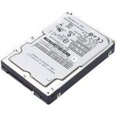 IBM 00AD077 interna hårddiskar 2.5" 1200 GB SAS