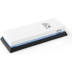Slipsten Kombination 2000/5000 grit