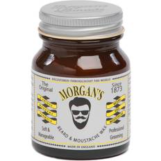Pomade Beard & Moustache Wax