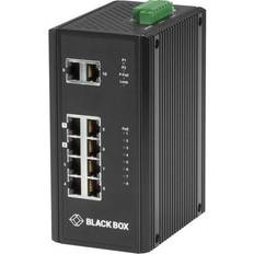 Black Box ETHERNET 1000-MBPS EXTREME