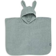 Badeponcho Jollein Badeponcho, Green