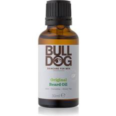 Bulldog Skægolier Bulldog Original Beard Oil Olej na vousy pro normA lnA pleAY