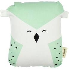 WISE OWL pude