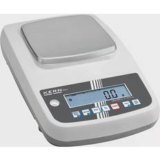 Kern Precision scales, with automatic