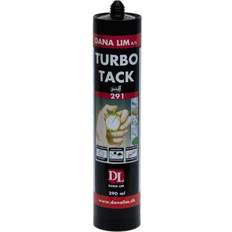 Turbo tack DANA LIM Turbo Tack 291 1st