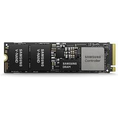 Samsung pm9a1 Samsung PM9A1 MZVL2256HCHQ Solid state drive 256 GB inbyggd M.2 PCI Express 4.0 x4 (NVMe)