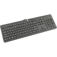 HP Tastaturer HP Slim Tastatur