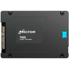 Ssd u.3 Crucial SSD Micron 7450 PRO U.3 960 GB PCIe Gen4x4