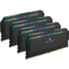 Corsair dominator rgb ram Corsair Dominator Platinum RGB DDR5 5600MHz 4x16GB (CMT64GX5M4B5600C36)