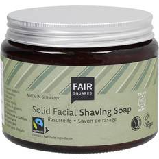 Rasierzubehör Fair Squared Solid Facial Shaving Soap