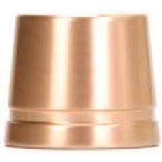 Sikkerhedsbarberstativ Rosa Guld