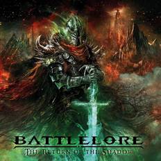 Battlelore Battlelore - The return of the shadow -