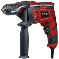 Einhell TC-ID 720/1 E Kit, Taladradora de impacto