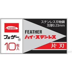 FHS-10 Single Edge Blade