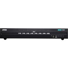 Conmutadores KVM Aten Conmutador KVM CS1148D