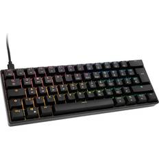 HK Gaming GK61 (German)
