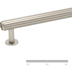 Beslag Design Rille greb rustfri 1stk