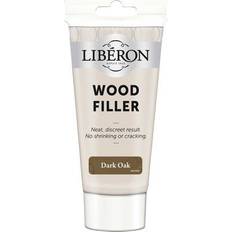 Liberon Træspartel 50ml Eg/Valnød